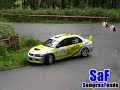 rally rias baixas 2008