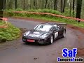rally rias baixas 2008