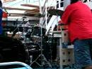 Vibes 4 performing Bob Marley\