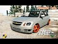 Chevrolet Celta 1.0 para GTA 5 vídeo 4