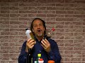 DETOXIFICATION:Dr. Bob DeMaria Drugless Media Detoxification