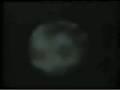Alex Ernst Pop Up Video Art (Electronic Moon #2 Nam Jun Paik)