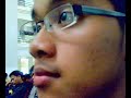 dak UITM tido x sedo2 mase mms..