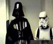 Stormtroopers Baggage Claim