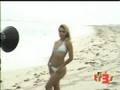 Cantante Conductora Famosa Latina