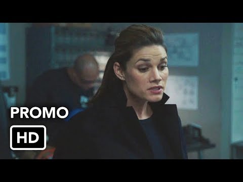 FBI 2x09 Promo "Salvation" (HD)