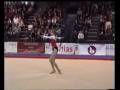 Katharina Muller FX 2008 Top Gym