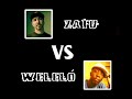 Zatu vs Welelo (Buen Audio)