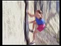(HQ) Rock Climbing - Free Solo Speed Climb - Dan Osman