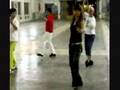 IKAN KEKEK line dance