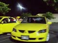 MITSU/SUBIE CRUISE