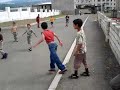 winning goal against Artsakh (Karabagh) kids