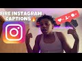 View 22 Fye Instagram Captions