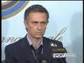 Mourinho Conferenza Stampa - Inter F.C.