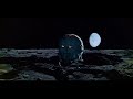 thought it would be fun to put visuals from the stanley kubrick film 