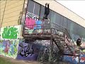 Parkour and Freerunning- Element IV