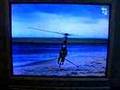 One man 290 pound disposable Helicopter - Hiller Rotorcycle