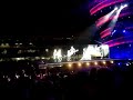 Rolling Stones Phoenix Az 11/06 Under My Thumb