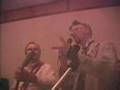 YouTube - Dr. Gangrene sings the Monster Mash with The Exotic ...