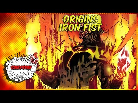 origins - comicstorian DC Comics and Marvel Comics Complete Stories? - http://www.youtube.com/comicstorian New Video Game Lore Every Week! Subscribe Today! http://www.youtube.com/eligiblemonster ...