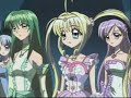 Mermaid Melody - Sara\