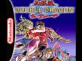 track 8 / 18 (complete soundtrack) double dragon ii: the revenge ???????? ??????platform: nintendo entertainment system / famicom developer: technos publisher: technos japan (jp), acclaim (us, eu, au) sound composer: kazunaka yamane sound programmer: m. hirasawa year: 1989 (jp), 1990 (us, eu, au) tracklist: 1 - the revenge [title screen] 2 - intermission 3 - into the turf [mission 1] 4 - boss battle 5 - mission clear + game over 6 - at the heliport [mission 2] 7 - battle in the chopper [mission 3] 8 - undersea base [mission 4] 9 - the forest of death [mission 5] 10 - the bulldozer 11 - mansion of terror [mission 6] 12 - trap room [mission 7] 13 - the double illusion [mission 8] 14 - double illusion boss fight 15 - final confrontation [mission 9] 16 - the fight continues [final boss] 17 - epilogue 18 - staff roll visit track 1 from this selection for a download link.