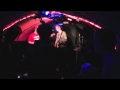 Folsom Prison Blues - Live au Citron