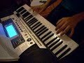 tecladista tonato