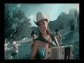 Priscila y sus balas de plata - tierra mala (videoclip)