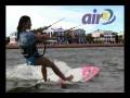 videos de Air / Earth Commercial