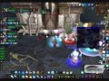 5vs5 4 mages 1 resto shaman