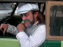 idGoBack.com - Mark Hudson - Happy - Interview - The Artist