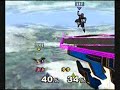 TLOZ(link) vs. 59js(ganon) - FD 6/29/07 TLOZ(link) vs. 59js(ganon) - FD 6/29/07