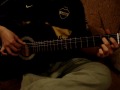 Californication Acustico Tutorial