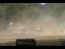 Nasty Quad Wreck