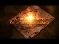 Destination Treasure Island Trailer Destination Treasure Island Trailer