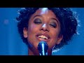 Choux Pastry Heart - Corinne Bailey Rae