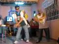LOW (dance number by alex, khel & ghigz)