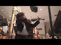 I added a video to a @YouTube playlist http://t.co/8nSr8k8E Jonathan performs "Humoresque" by Antonín Dvořák