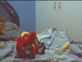el mamut chiquitito version peluche