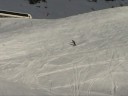 freestyle aux arcs : les videos kitesurf
