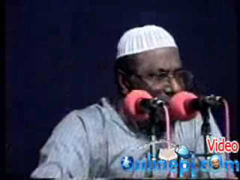 ஏகத்துவமும் எதிர்வாதமும் P Jainul abdeen 4