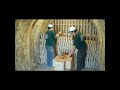 Proceso de fabricación de cerámica artesanal.