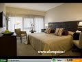 El Conquistador Hotel Buenos Aires