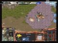 SPL  EffOrt vs firebathero 2009-07-25  @ Neo Harmony