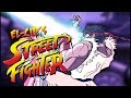Newgrounds Street Fighter