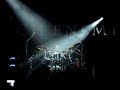 Arch Enemy - Daniel Erlandsson Drum Solo (Live 05/16/08)