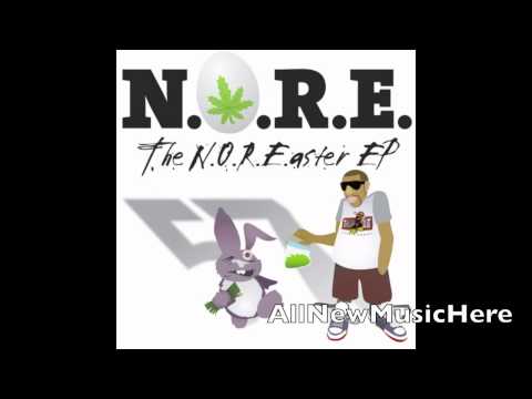 NORE- Like The Way Ft. Pharrell NORE'aster
