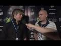 The-Experience 08 - Postgame Interview