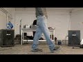A little play with electronics